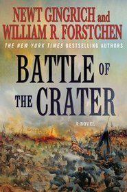 The Battle of the Crater