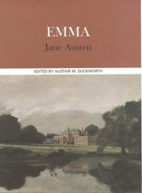Emma: A Case Study in Contemporary Criticism (Case Studies in Contemporary Criticism)