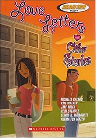 Love Letters and Other Stories