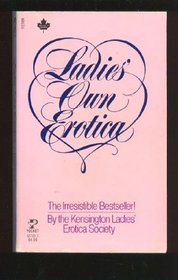 LADIES OWN EROTICA