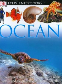Ocean (DK Eyewitness Books)