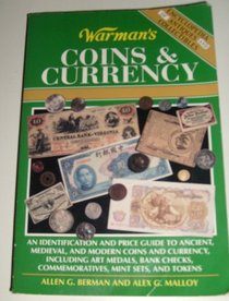 Warman's Coins & Currency (Encyclopedia of Antiques and Collectibles)