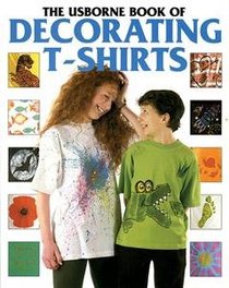 Decorating T-Shirts (How to Make)