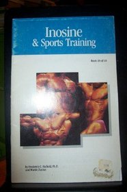 Inosine & sports training