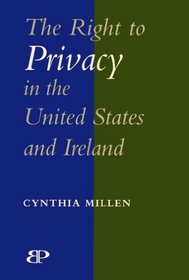 The Right to Privacy and Its Natural Law Foundations in the Constitutions of the United States and Ireland