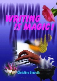 Writing is Magic!