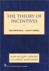 The Theory of Incentives