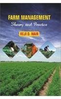 Farm Management: Theory and Practice