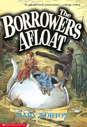 The Borrowers Afloat