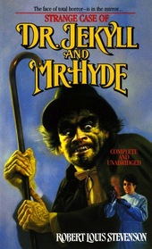 The Strange Case of Dr. Jekyll and Mr. Hyde