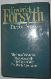 The Four Novels