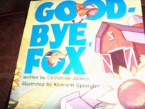 Rdr: Goodbye Fox Signatures 97 Gr 1