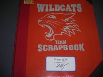 Wildcats Team Scrapbook, Property of Troy (Disney High School Musical)