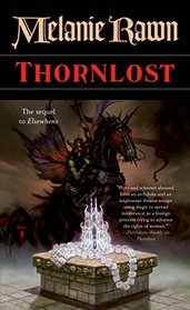 Thornlost (Glass Thorns)