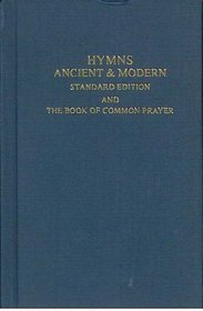 Standard Version: With Book of Common Prayer