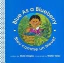 Blue As A Blueberry (Community of Color)