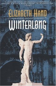 Winterlong (Winterlong, Bk 1)