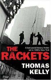 THE RACKETS.