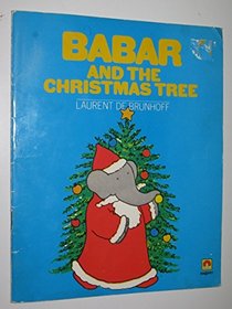 Babar and the Christmas Tree