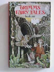 Fairy Tales: Bk. 1 (Dolphin)