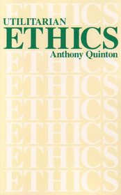 Utilitarian Ethics