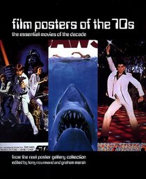 Film Posters of the 70s : Essential Movies of the Decade