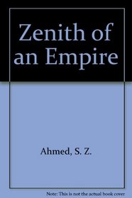 The Zenith of an Empire: The Glory of the Suleiman the Magnificent and the Law Giver