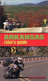 Arkansas Rider's Guide
