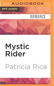 Mystic Rider (Mystic Isle)