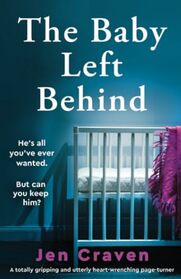 The Baby Left Behind