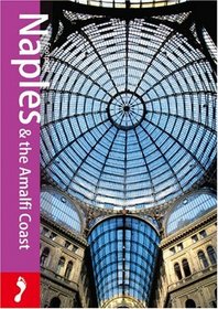 Naples & the Amalfi Coast, 2nd (Footprint - Pocket Guides)