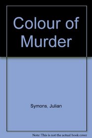 Colour of Murder