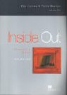 Inside Out Advanced: Student's Book