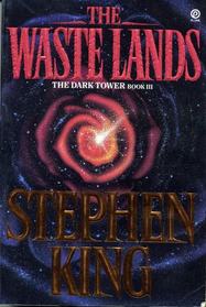 The Waste Lands (Dark Tower, Bk 3)
