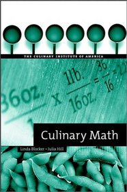 Culinary Math