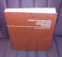 Computer-oriented Accounting Information Systems