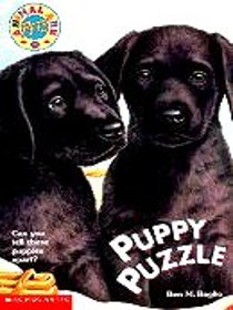 Puppy Puzzle