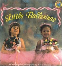 Little Ballerinas