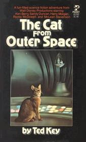 The Cat From Outer Space