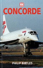 Concorde (Ian Allan Abc)