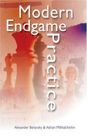 Modern Endgame Practice (Batsford Chess Book)