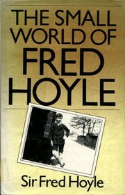 The Small World of Fred Hoyle