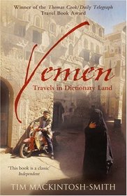 Yemen: Travels in Dictionary Land