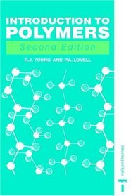 Introduction to Polymers (2nd Printing of 2nd Ed.)