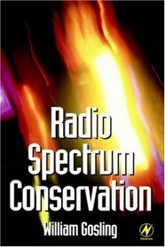 Radio Spectrum Conservation : Radio Engineering Fundamentals