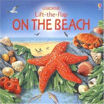 On the Beach (Luxury Lift the Flap Learners)