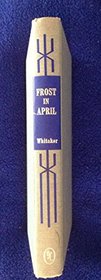 Frost in April, (Short story index reprint series)
