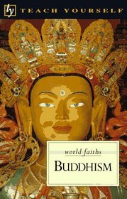 Teach Yourself Buddhism