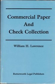 Commercial Paper and Check Collection