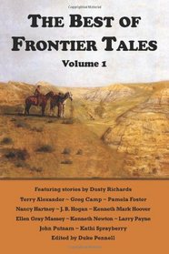 The Best of Frontier Tales (Volume 1)